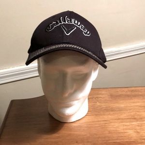 Callaway New Era 39Thirty Flex Fit Hat